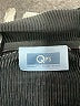 QPS Black Long Sleeve Blouse Size L - photo 7