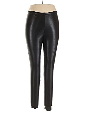 Commando Control Leggings (view 1)