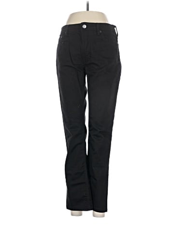 Blå Konst Acne Studios Jeans (view 1)