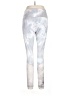 A Core Tie-dye Silver Active Pants Size L - photo 2