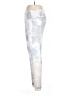 A Core Tie-dye Silver Active Pants Size L - photo 5