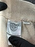 Assorted Brands Graphic Ivory Tan Casual Pants Size 18 - photo 3