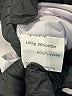 YuanLu White Ivory Long Sleeve Polo Size 7 - photo 5
