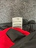 Unbranded Color Block Red Swimsuit Top Size L - photo 4
