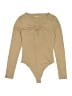Abercrombie & Fitch Tan Bodysuit Size XS - photo 1