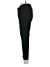 Balance Collection Solid Black Track Pants Size L - photo 5