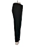 Balance Collection Solid Black Track Pants Size L - photo 4