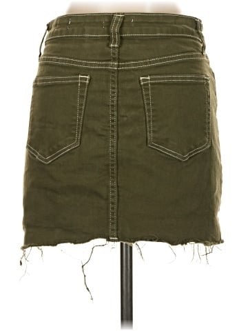 I&M Jeans Denim Skirt (view 2)