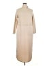 River Island Tan Casual Dress Size 18 - photo 1