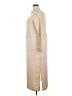 River Island Tan Casual Dress Size 18 - photo 5