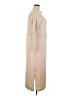 River Island Tan Casual Dress Size 18 - photo 4