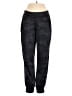 Sweaty Betty Tie-dye Black Casual Pants Size XS - photo 1