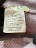 J.Crew Purple Pullover Sweater Size L - photo 8
