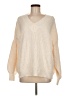 ASOS Design Ivory Pullover Sweater Size 8 - photo 1
