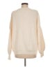 ASOS Design Ivory Pullover Sweater Size 8 - photo 2