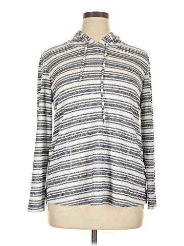 Christopher & Banks Pullover Sweater (view 1)