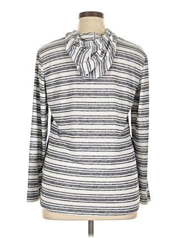 Christopher & Banks Pullover Sweater (view 2)