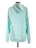 Red Jacket Teal Pullover Hoodie Size L - photo 2