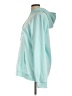 Red Jacket Teal Pullover Hoodie Size L - photo 5