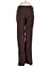 Subdued Brown Casual Pants Size EU 40 / US 10 - photo 2