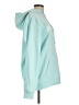 Red Jacket Teal Pullover Hoodie Size L - photo 4