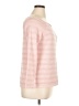 Roz & Ali Pink Pullover Sweater Size XL (petite) - photo 4