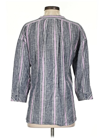 Laundry by Shelli Segal 3/4 Sleeve Blouse (view 2)