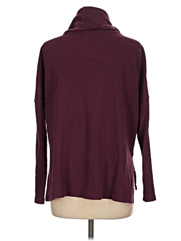 5/48 Long Sleeve Turtleneck (view 2)