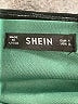 Shein Color Block Green Jumpsuit Size S - photo 4
