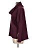 5/48 Burgundy Long Sleeve Turtleneck Size L - photo 5