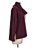 5/48 Burgundy Long Sleeve Turtleneck Size L - photo 4
