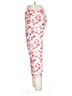 Time and Tru Floral Pink Active Pants Size L - photo 5