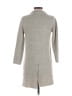 Monteau Gray Cardigan Size S (estimated) - photo 2