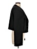 Cider 100% Polyester Black Blazer Size L - photo 4