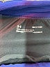 Under Armour 100% Polyester Blue Athletic Shorts Size S - photo 3