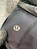 Lululemon Athletica Black Active Pants Size 6 - photo 8