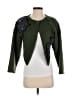 CAbi Green Jacket Size 4 - photo 1
