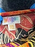 Lularoe Paisley Orange Casual Dress Size XXS - photo 7