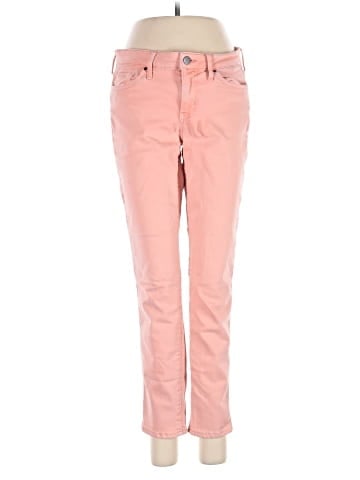 CALVIN KLEIN JEANS Jeans (view 1)