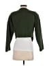 CAbi Green Jacket Size 4 - photo 2