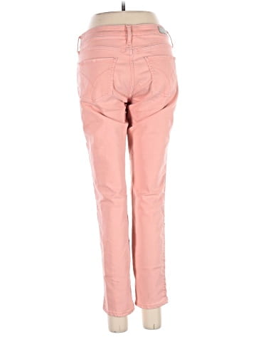 CALVIN KLEIN JEANS Jeans (view 2)