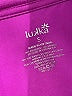 Lukka Purple Cardigan Size S - photo 7