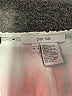 Per Se By Carlisle 100% Cotton White Kimono Size 6 - photo 7