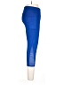 Bally Total Fitness Color Block Blue Active Pants Size L - photo 4