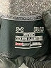 Under Armour Stripes Blue Active Pants Size M - photo 4