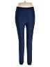 Bally Total Fitness Solid Blue Active Pants Size XL - photo 1