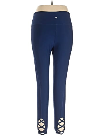Bally Total Fitness Active Pants (view 2)
