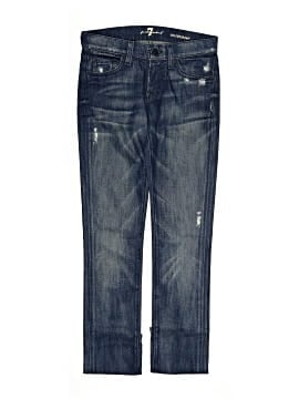 7 For All Mankind Jeans