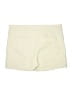 J.Crew Solid Ivory Khaki Shorts Size 16 - photo 2