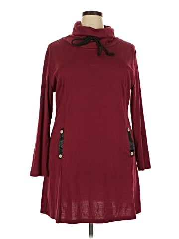 leo rosi Casual Dress (view 1)